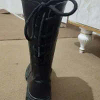 بوت زنانه|کیف، کفش، کمربند|خرم‌آباد, |دیوار