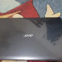 لپ تاپ ایسر corei5 استوک کارکرده در حد نو