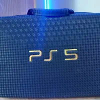 ps5 slim digital 1T|کنسول، بازی ویدئویی و آنلاین|تهران, یافت‌آباد|دیوار
