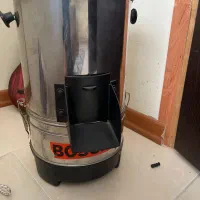 اصلا استفاده نشده کارتونش و تو اسباب کشی گم