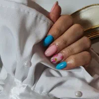 ترمیم و کاشت ناخن