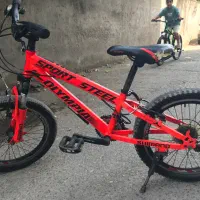 دوچرخه سایز ۲۰|دوچرخه، اسکیت، اسکوتر|رشت, انصاری|دیوار