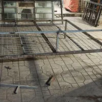 جوشکاری سیار و تولیدی شاخ گوزنی