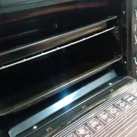 ماکروفر|اجاق گاز و لوازم برقی پختوپز|مشگین شهر, |دیوار