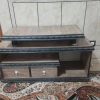میز تلویزیون|میز تلویزیون|اصفهان, کارخانه قند اصفهان|دیوار