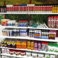 فروش انواع چسب های عایق ساختمانی صنعتی خودرو اداری