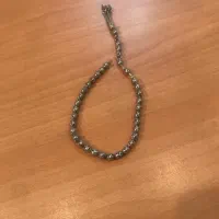 تسبیح تمام نقره