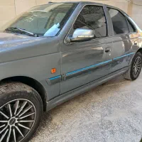 پارس مدل ۹۴ در حد و کم کار|خودرو سواری و وانت|بندرعباس, |دیوار