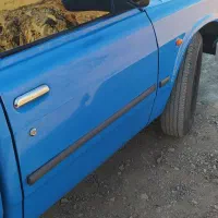 وانت نیسان|خودرو سواری و وانت|سقز, |دیوار