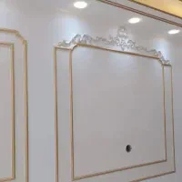 نقاشی و رنگ ساختمان