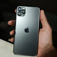 ایفون 11 پرومکس