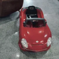 ماشین شارژی