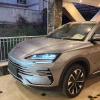 فروش خودرو بی وای دی