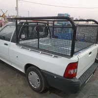 کف و باربند پراید لاینر (حاج مجید باوی)