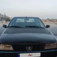 ماشین|خودرو سواری و وانت|میاندوآب, |دیوار