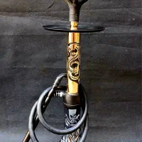 قلیان آکبند اژدها اورجینال