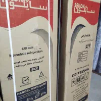 انواع یخچال های 27فوت سایلون و پارس آزمایش وجنرال|یخچال و فریزر|گنبد کاووس, |دیوار