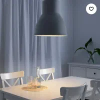 چراخ آویز ایکیا