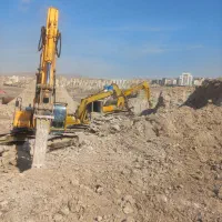 کنترل چی و قبض نویس پروژه گودبرداری وپایدارسازی|استخدام صنعتی، فنی، مهندسی|تهران, اتابک|دیوار