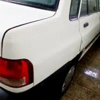 ماشین مدل ۹۲ هیدرولیک موتوری عالی