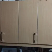 کابینت ام دی اف|مصالح و تجهیزات ساختمان|زاهدان, |دیوار