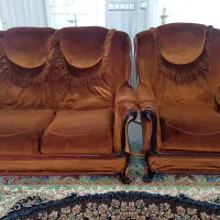 مبل راحتی ۷نفره