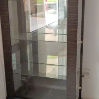 بوفه|بوفه، ویترین، کنسول|سنندج, |دیوار