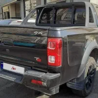 کی ام سی T8 مدل‌ ۱۴۰۳ به شرط کارشناسی|خودرو سواری و وانت|تهران, آسمان|دیوار