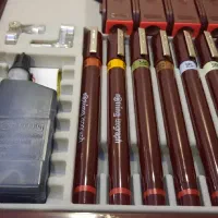 ست راپید روترینگ آلمان