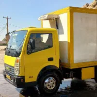 حمل بار با ماشین یخچالی تا 3 تن