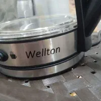 چایسازwellon|سماور، چای‌ساز، قهوه‌ساز|هشتگرد, طاووسیه|دیوار