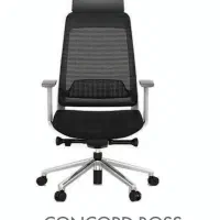 صندلی مدیریتی کنکورد و اونیکس|مبلمان اداری|شیراز, وصال|دیوار