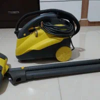 بخارشو مار کنوود|جاروبرقی، جارو شارژی، بخارشو|شاهین‌شهر, شهرک گلدیس|دیوار