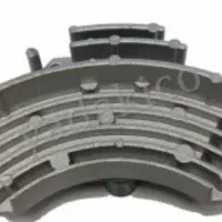 موتور فن بخاری و مدول بخاری