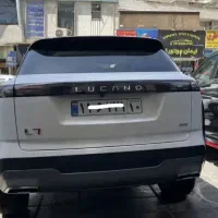 لوکانو L8 صفر لوکانو L7 رنگبندی صفر lucano مدل۱۴۰۴|خودرو سواری و وانت|تهران, صادقیه|دیوار