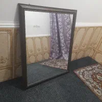 اینه|آینه|هندیجان, |دیوار