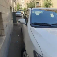 s300 مدل ۹۴|خودرو سواری و وانت|شیراز, آزادی|دیوار