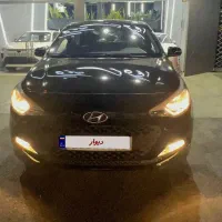 هیوندای i20