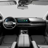 فروش فوری  KMC SR6 فول مدل 1404|خودرو سواری و وانت|تهران, فردوسی|دیوار