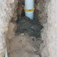 لوله کشی فاضلاب و نصب فاضلاب شهری|خدمات پیشه و مهارت|شیراز, دارالرحمه|دیوار