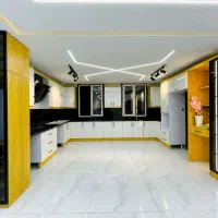 اپارتمان/۱۵۰متری/سازه مدرن/برند اقبال