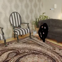 مبل ده نفره