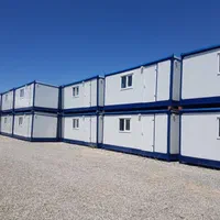 کانکس ساندویچ پانل انواع