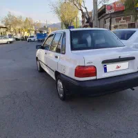 پراید‌مدل‌88دوگانه‌کارخانه