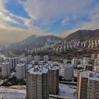 رهن اجاره در فاز یازده  متراژ 85 متر