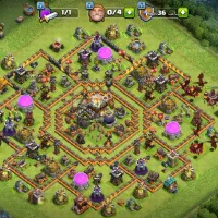 اکانت کلش او کنز و اکانت کالاف دیوتی|کنسول، بازی ویدئویی و آنلاین|فولادشهر, B4|دیوار