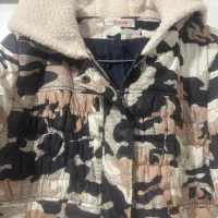 کاپشن خارجی