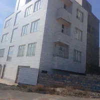 ۱۰۷ متر ۳ خوابه مسکن مهر ۲ ومین تبقه|فروش آپارتمان|نمین, |دیوار