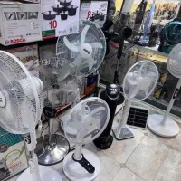 گول پنکه ۷ پره و ظاهر فانتزی رو نخور