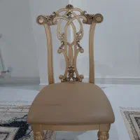 میز نهارخوری|میز و صندلی غذاخوری|اهواز, کوروش|دیوار